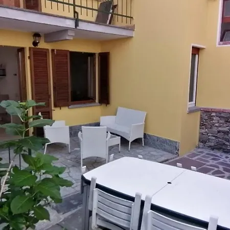 Apartment Al Borgo