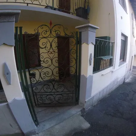 Al Borgo Stresa