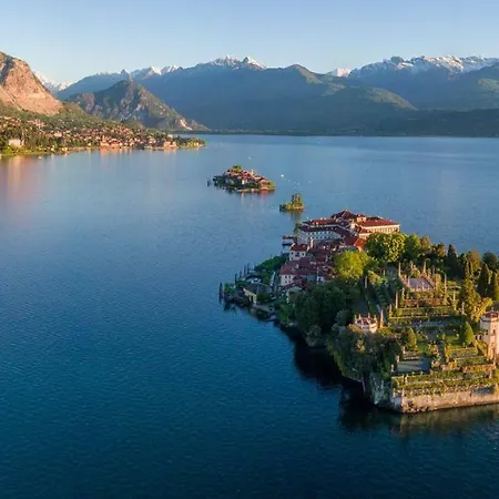 Apartment Al Borgo Stresa
