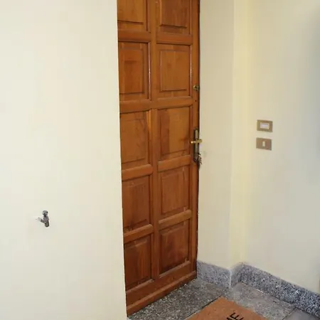 Al Borgo * Stresa