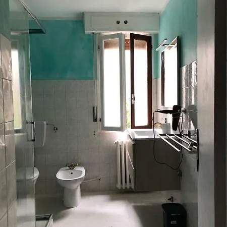Apartment Al Borgo
