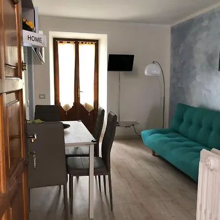 Apartment Al Borgo