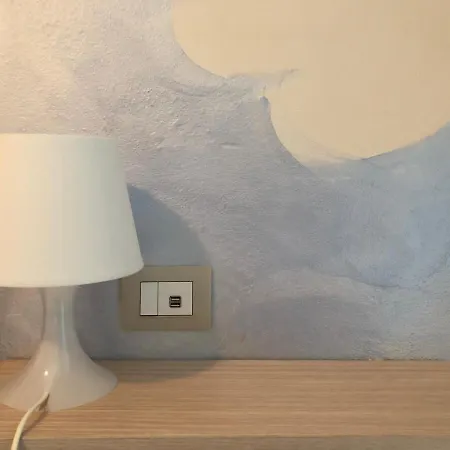Al Borgo Apartment *