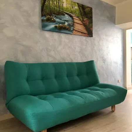 Apartment Al Borgo *