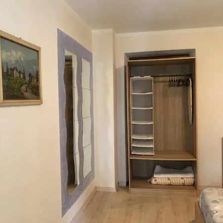 Apartment Al Borgo
