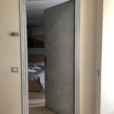 Apartment Al Borgo