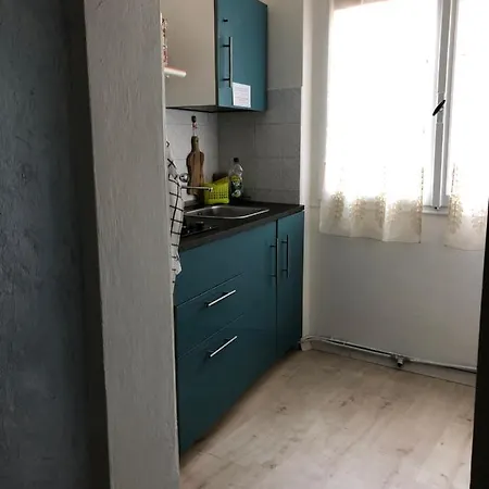 Apartment Al Borgo *