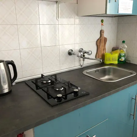 Apartment Al Borgo Stresa